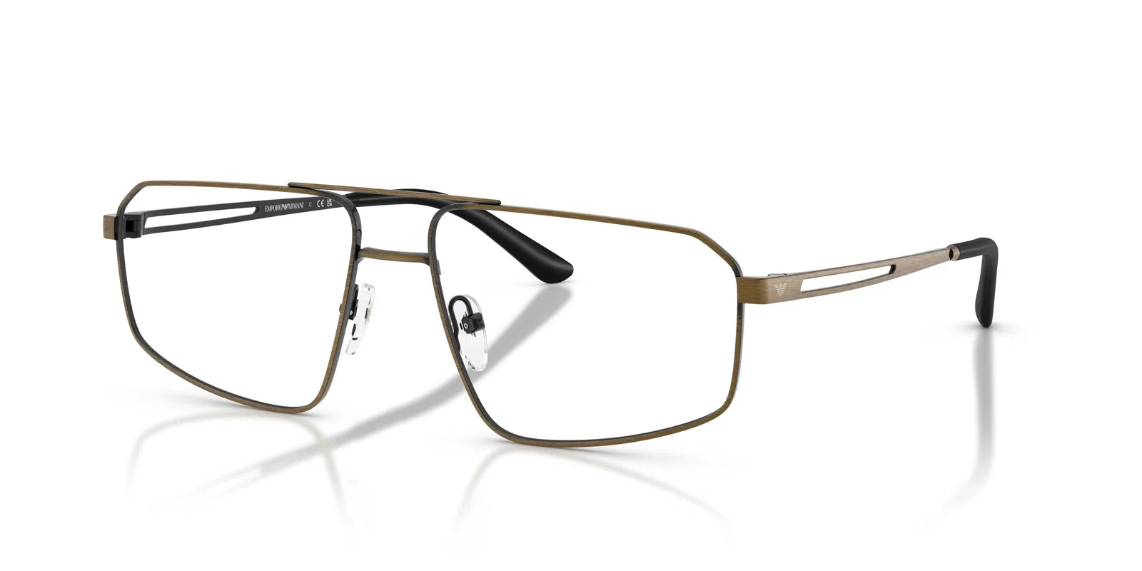 Emporio Armani 1184 Eyeglasses - view 5